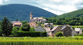 Pierre-Chatel, Isère, Auvergne-Rhône-Alpes, Francia