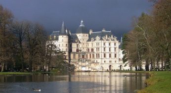 Vizille, Isère, Auvergne-Rhône-Alpes, Francia