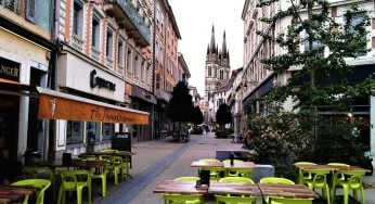 Voiron, Isere, Auvergne-Rhône-Alpes, França