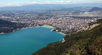 Guida turistica dell’Alta Savoia, Auvergne-Rhône-Alpes, Francia