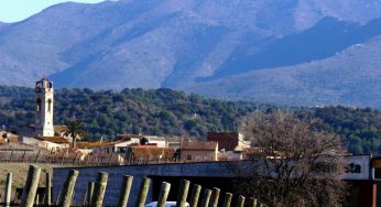 Parque Natural de Interesse Nacional de Albera, Catalunha, Espanha