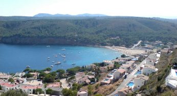 L’Escala, Girona counties, Catalonia, Spain