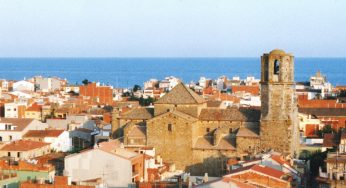 Malgrat de Mar, Área Metropolitana de Barcelona, ​​Cataluña, España