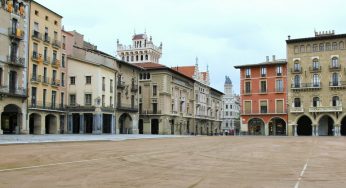 Vic, Condados Centrales, Cataluña, España