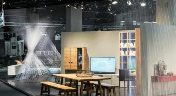 Review of International furniture and interiors fair of cologne 2016