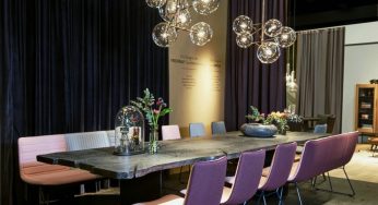 Review of International furniture and interiors fair of cologne 2018