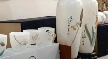 Global Sources Lifestyle – Geschenke & Hausmesse 2019 April, Hong Kong, China