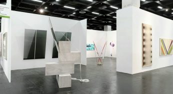 Review of Art Cologne 2016-2017