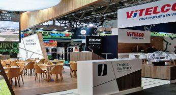 Review of General Food and Beverage Exhibition 2019 and Anuga FoodTec 2018, Cologne, Germany