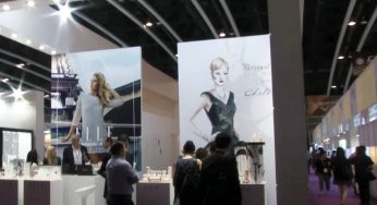 Review of Jewellery & Gem WORLD Hong Kong 2012-2015, China