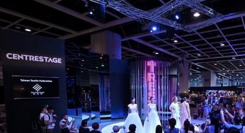 Hong Kong CENTRESTAGE 2019 Elite Brand Collections, China