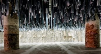 Rassegna della Biennale di Architettura di Venezia 2016, Italia