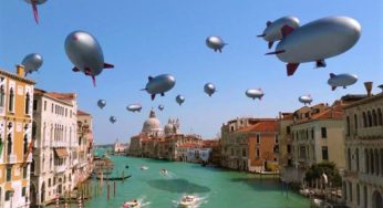 Review of Venice Art Biennale 2009, Italy