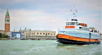 Rassegna della Biennale d’Arte di Venezia 2013, Italia