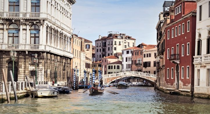 Cannaregio, Venezia, Veneto, Italia