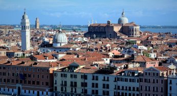 Castello, Venedig, Venetien, Italien