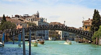 Dorsoduro, Venice, Veneto, Italy