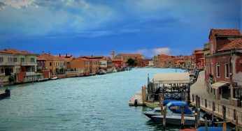 Murano, Venice, Veneto, Italy