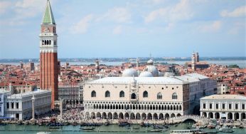 San Marco, Venise, Vénétie, Italie