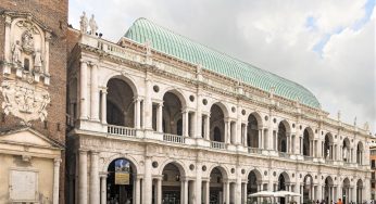 Guida turistica di Vicenza, Veneto, Italia