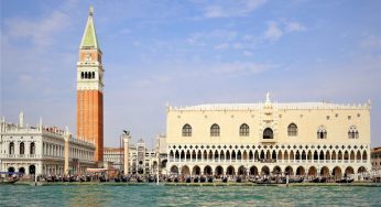 Venice travel guide, Italy