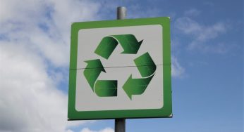 Recycling and Waste management in Stockholm, Sweden