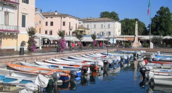 Guia de viagem de Bardolino, Veneto, Itália