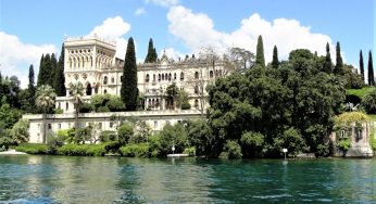 Reiseführer für San Felice del Benaco und Garda Island, Lombardei, Italien