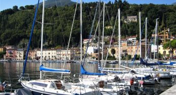 Guia de viagem de Toscolano Maderno, Lombardia, Itália