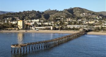 Guía de viaje de Ventura, California, Estados Unidos