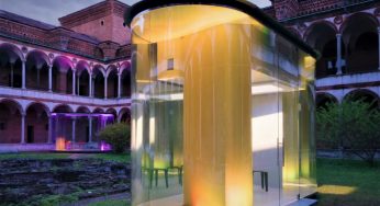 Reseña de Fuorisalone, Semana del Diseño de Milán 2018, Italia