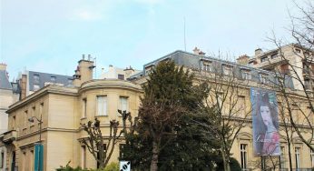 Visita guiada ao Museu Marmottan Monet, Paris, França