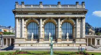 ガリエラ美術館、パリ市ファッション博物館のガイドツアー、フランス