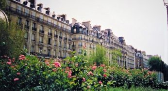 Visite guidée du 16ème arrondissement de Paris, France