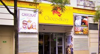 Visita guiada ao Museu do Chocolate Choco-Story de Paris, França