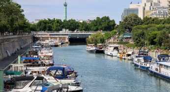 Führung durch das 12. Arrondissement von Paris, Frankreich