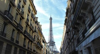 Visite guidée du quartier du Gros Caillou, Paris, France