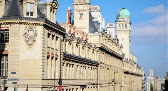 Visita guidata del quartiere della Sorbona, Parigi, Francia