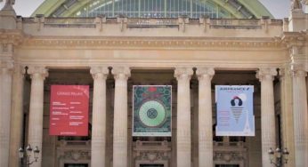 Rückblick auf die Biennale des Antiquaires 2014, Paris, Frankreich