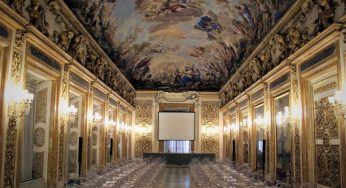 The Itinerary of the Medici family and the Florentine Renaissance, Italy