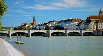 Basel Travel Guide, Switzerland