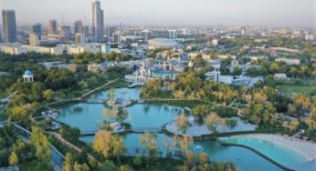नया उज़्बेकिस्तान और उसके आर्थिक सुधार की उपलब्धि