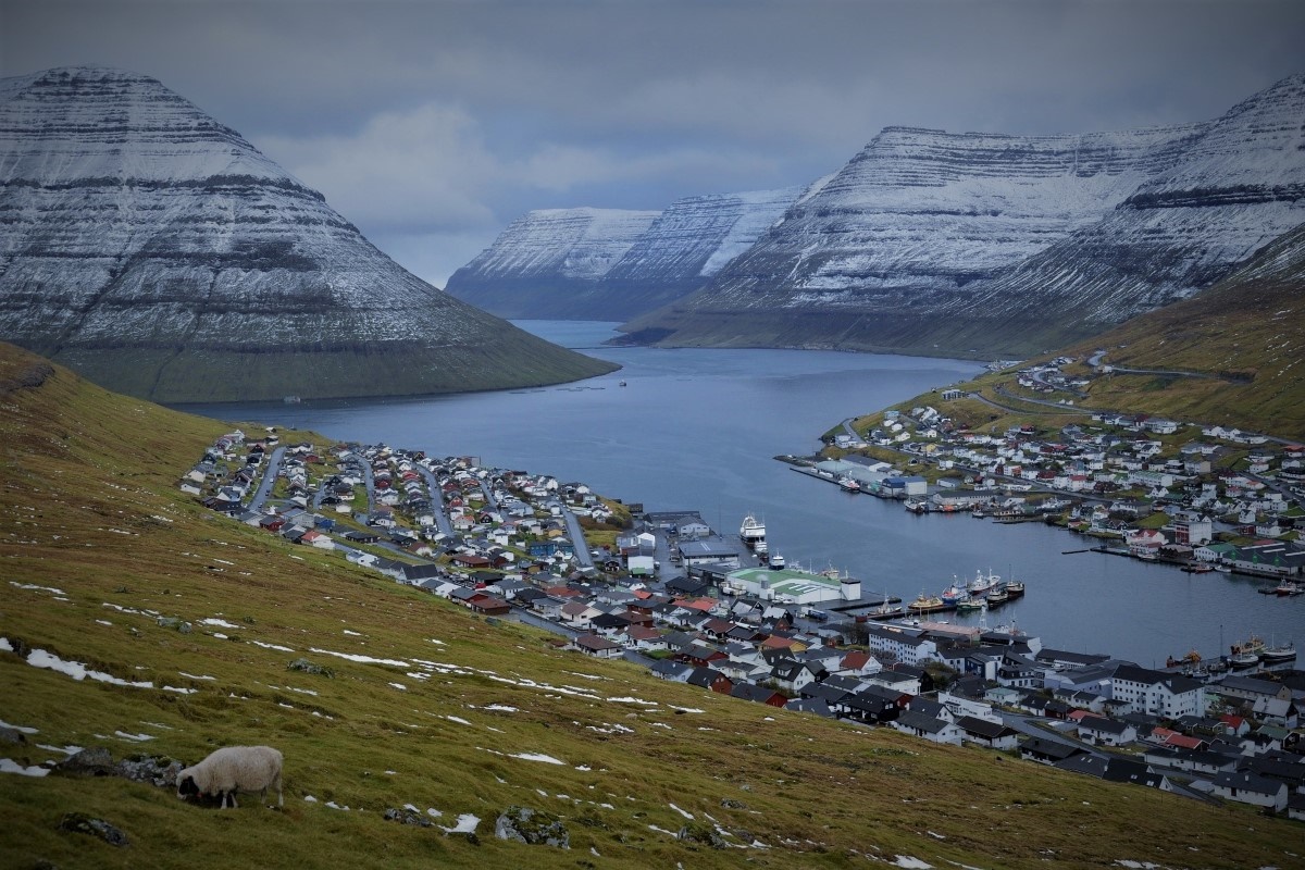 Estilo de vida e cultura das Ilhas Faroe, as histórias não contadas do outro lado do mundo