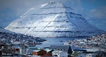 Travel Guide of the Faroe Islands