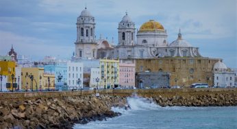 Travel Guide of Cádiz, Andalusia, Spain