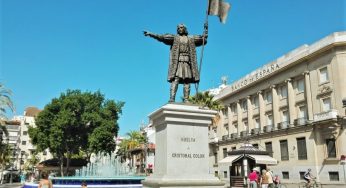 Travel Guide of Huelva, Andalusia, Spain