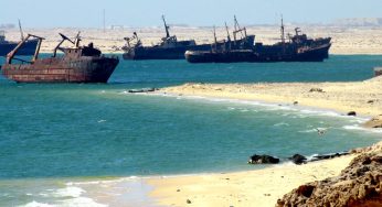 دليل السفر لموريتانيا بين الصحراء الكبرى والمحيط الأطلسي